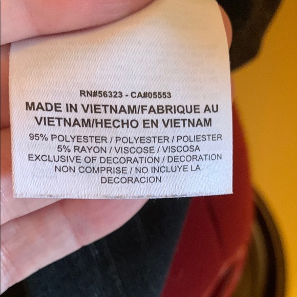 Nike Women's Dri Fit T shirt - Picture 10 of 10